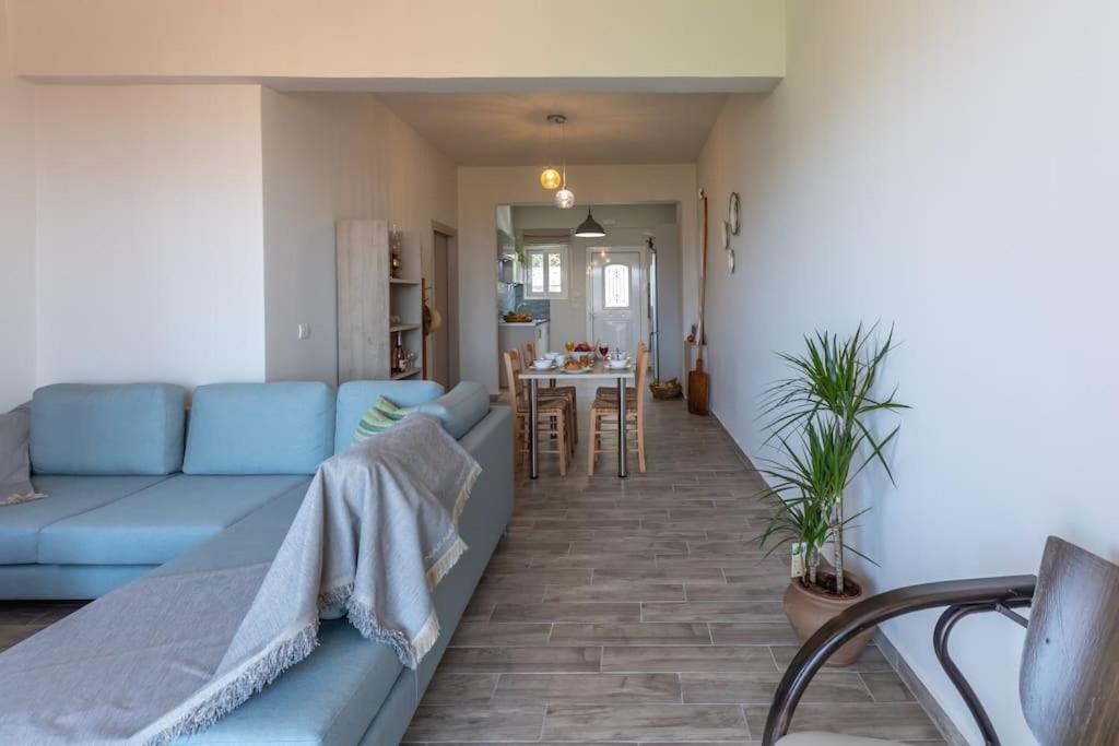 Ferienwohnung O Palaios Fournos Tou Andrea Argostoli  Exterior foto